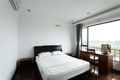 Davidduc's Service Apartment - 82 Xom Chua – Photos 2