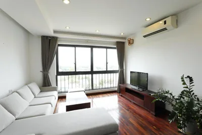 Davidduc's Service Apartment - 82 Xom Chua – Photos 5