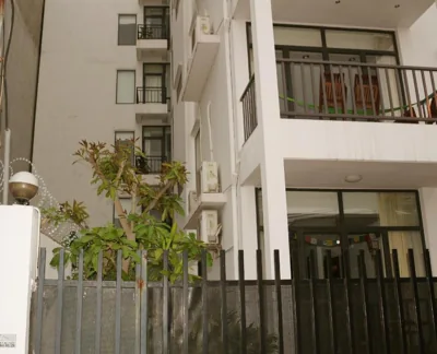 Davidduc's Service Apartment - 82 Xom Chua – Photos 6