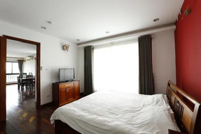 Davidduc's Service Apartment - 82 Xom Chua – Photos 7