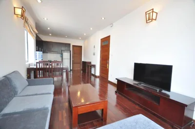 Davidduc's Service Apartment - 82 Xom Chua – Photos 9