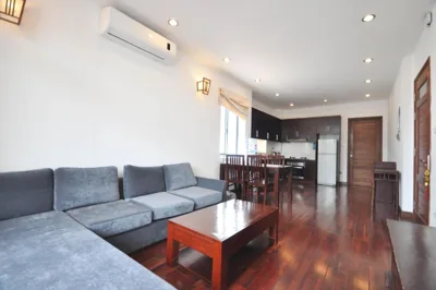 Davidduc's Service Apartment - 82 Xom Chua – Photos 11
