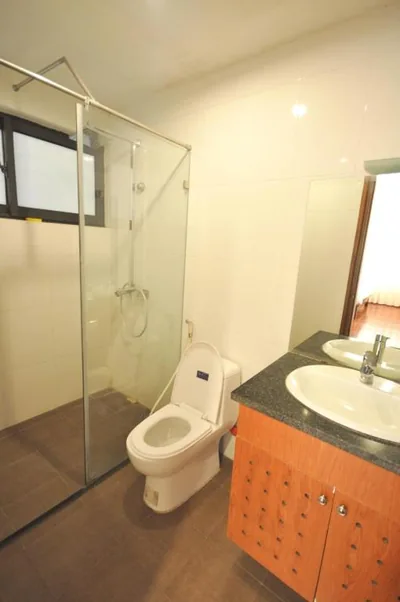 Davidduc's Service Apartment - 82 Xom Chua – Photos 15