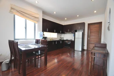 Davidduc's Service Apartment - 82 Xom Chua – Photos 16